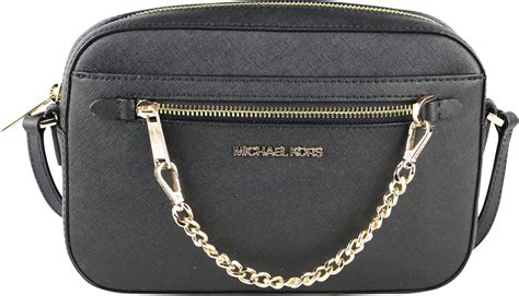 Michael Kors Women's Jet Set Item LARGE EAST WEST CHAIN 